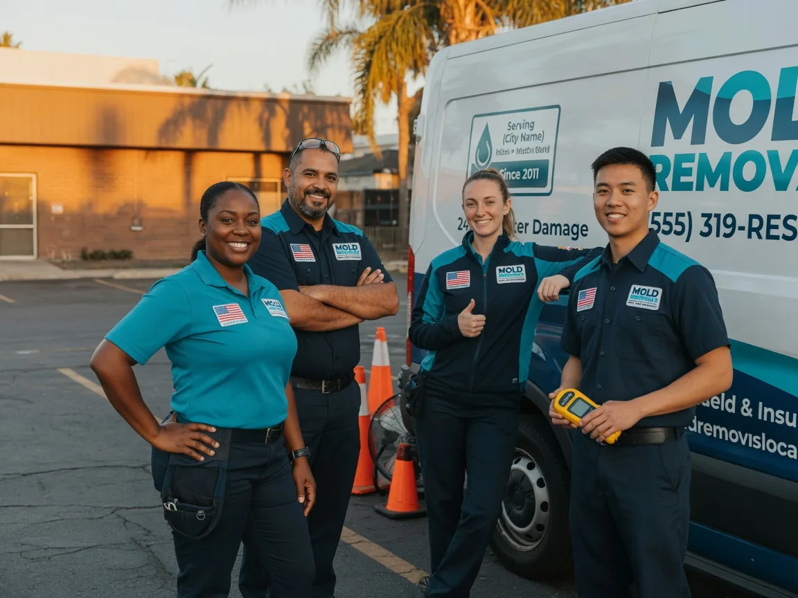 Water Damage Restoration company in Essex, CT
